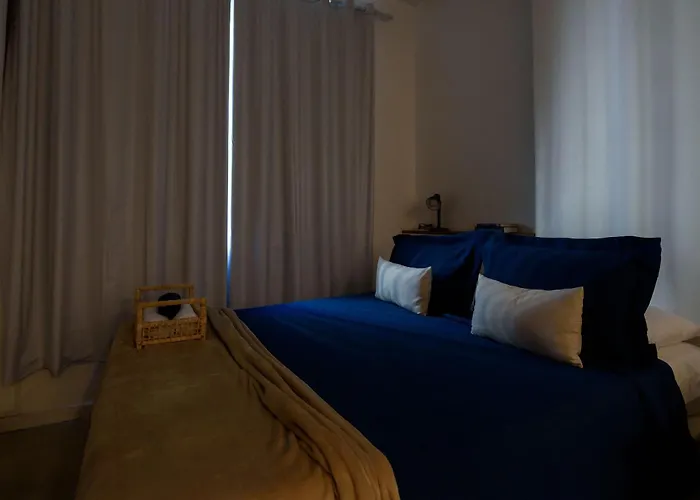 Moderno Studio A 400M Da Praia | Sl 363/214 Rio de Janeiro